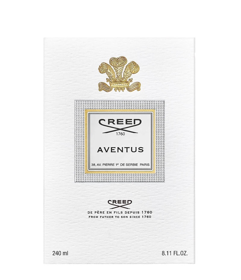 CREED Aventus Fragrance