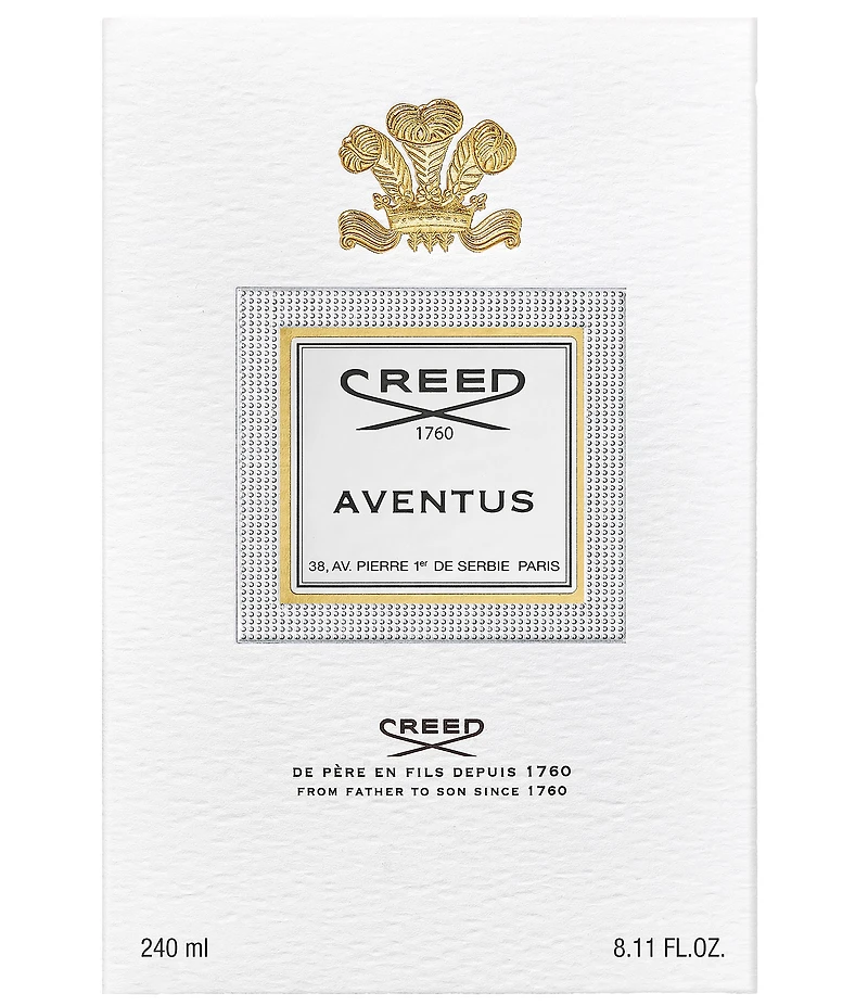 CREED Aventus Fragrance