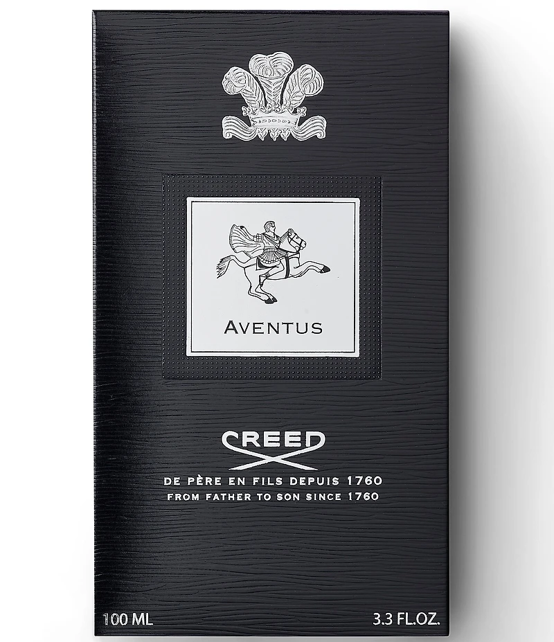 CREED Aventus Fragrance