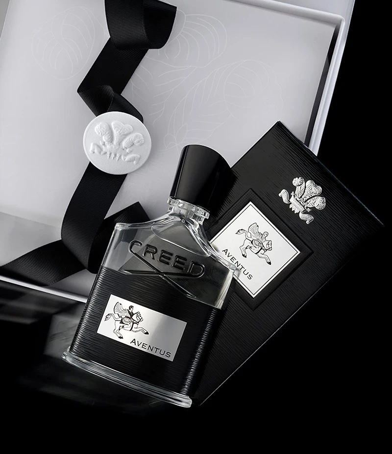 CREED Aventus Fragrance