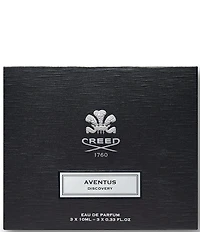 CREED Aventus 3-Piece Fragrance Discovery Gift Set