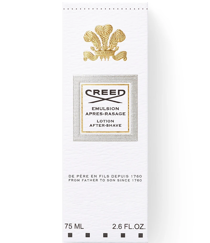 CREED Aventus After-Shave Lotion Balm