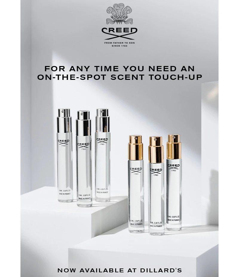 CREED Aventus Atomizer Refill Set