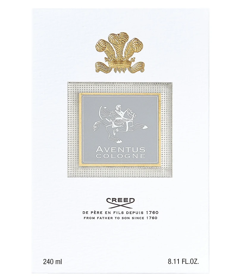 CREED Aventus Cologne