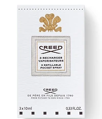 CREED Aventus Cologne Atomizer Refill Set