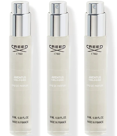 CREED Aventus Cologne Atomizer Refill Set