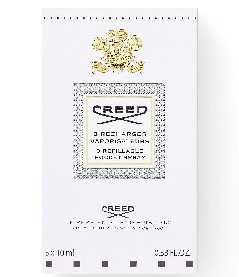 CREED Aventus for Her Atomizer Refill Set