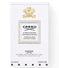 CREED Aventus for Her Atomizer Refill Set