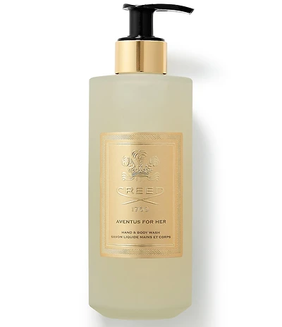 CREED Aventus For Her Hand & Body Wash