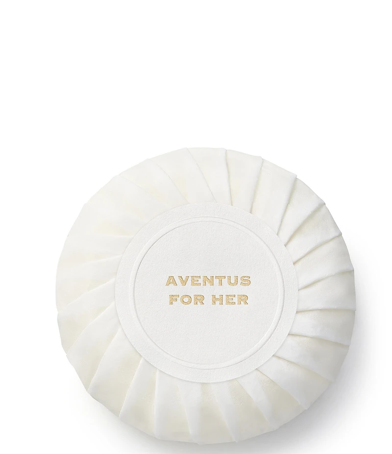 CREED Aventus For Her Perfumed Soap