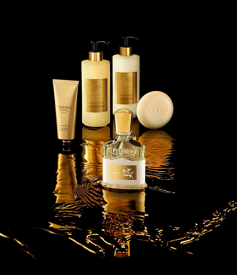 CREED Aventus For Her Perfumed Soap