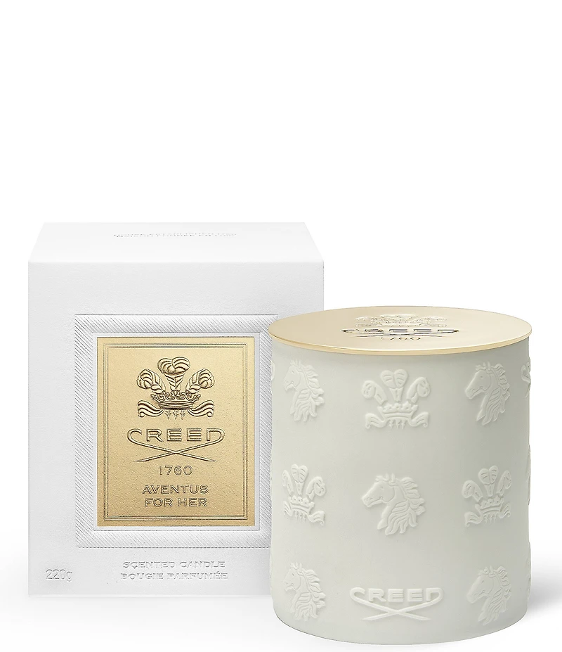 CREED Aventus for Her Candle, 7.76 oz.