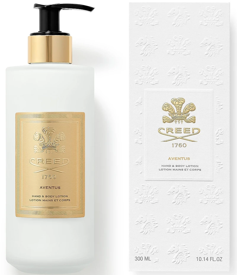 CREED Aventus Hand & Body Lotion