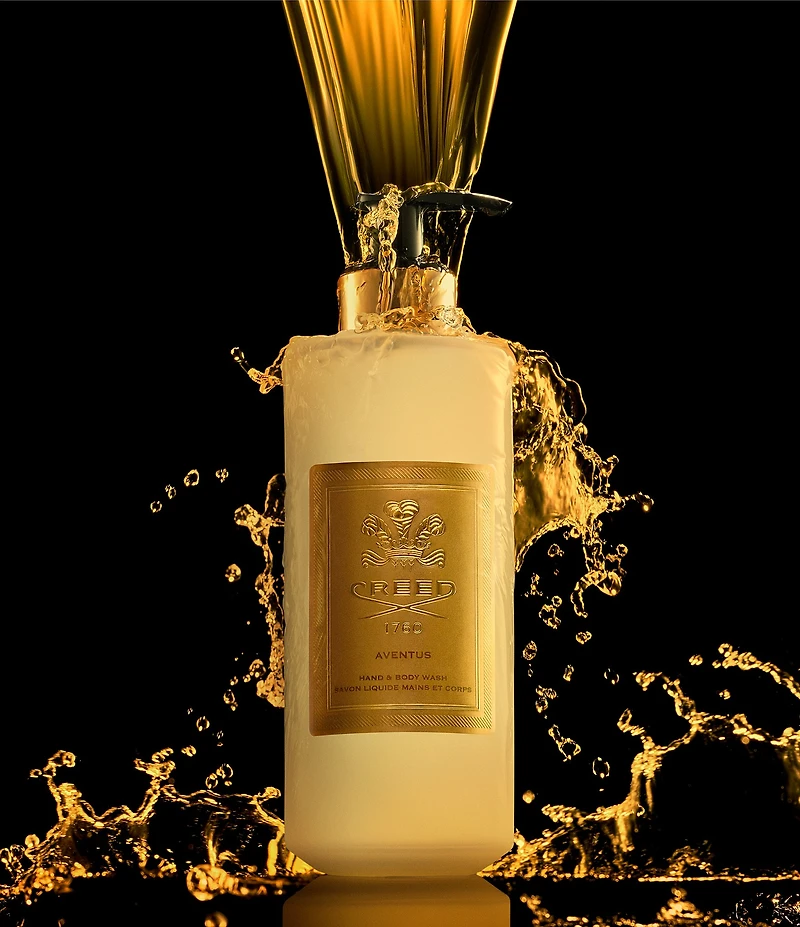 CREED Aventus Hand & Body Wash