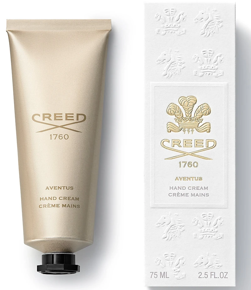 CREED Aventus Hand Cream
