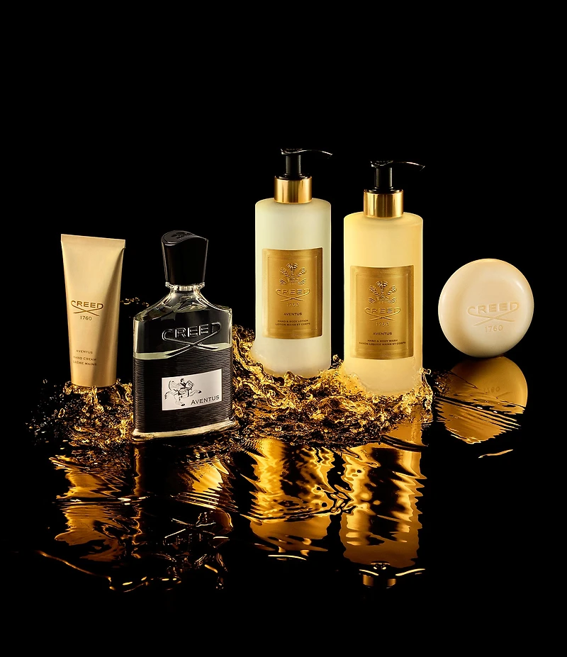 CREED Aventus Hand Cream