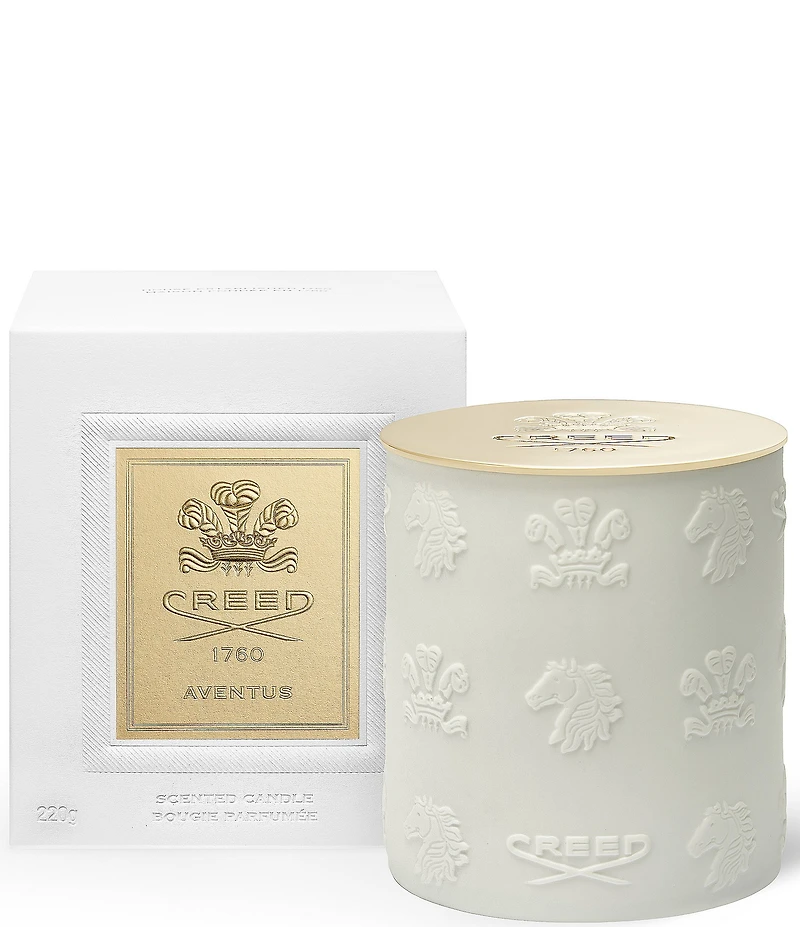 CREED Aventus Scented Candle
