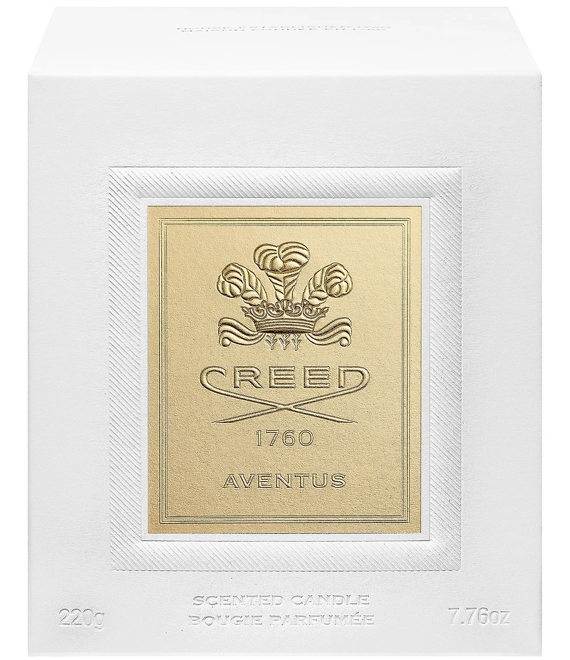 CREED Aventus Scented Candle