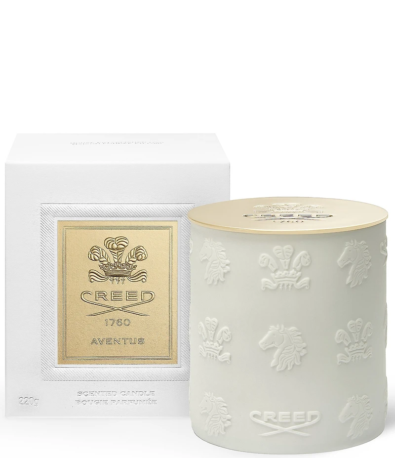 CREED Aventus Scented Candle