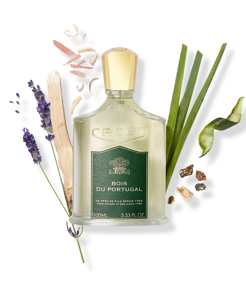 CREED Bois du Portugal