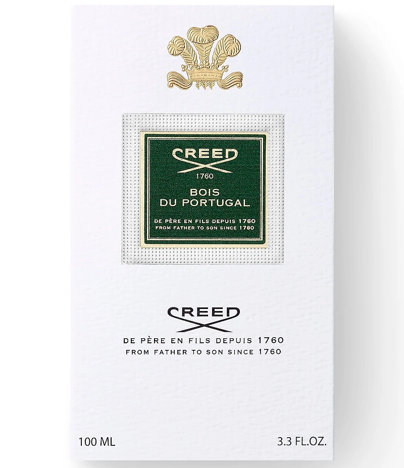 CREED Bois du Portugal