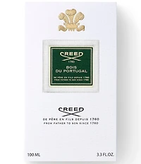CREED Bois du Portugal