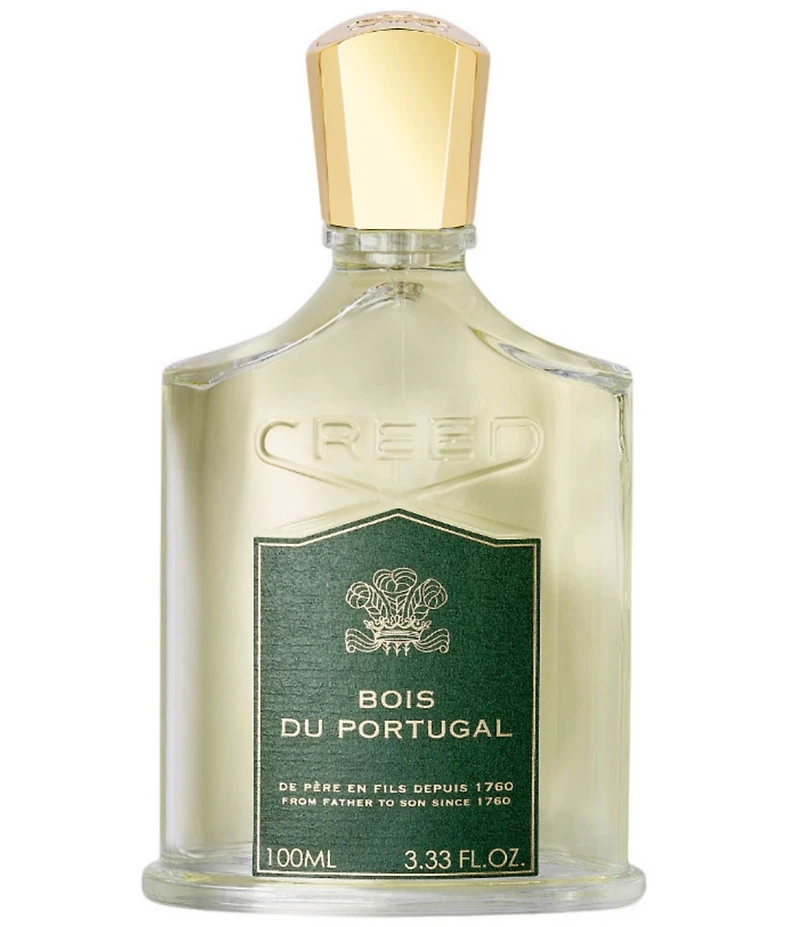 CREED Bois du Portugal