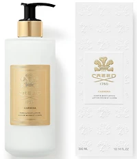 CREED Carmina Hand & Body Lotion