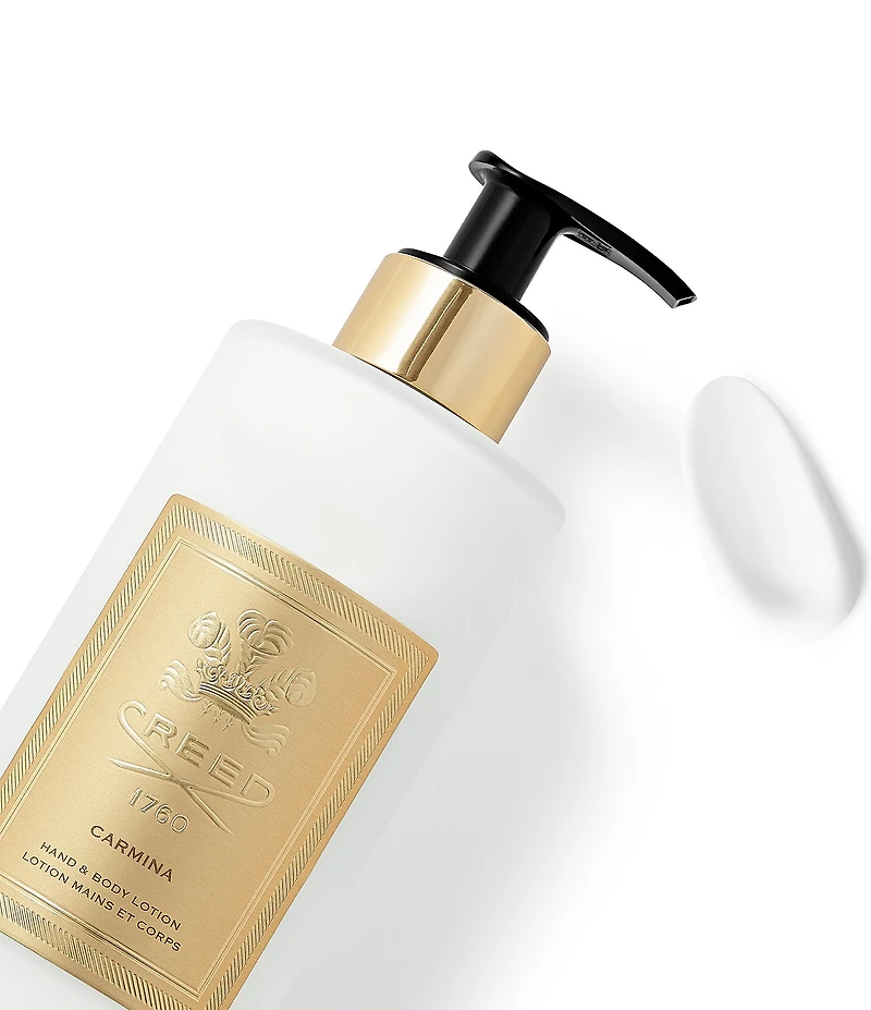CREED Carmina Hand & Body Lotion