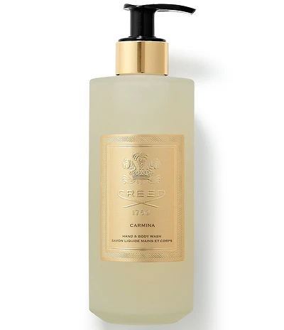 CREED Carmina Hand & Body Wash