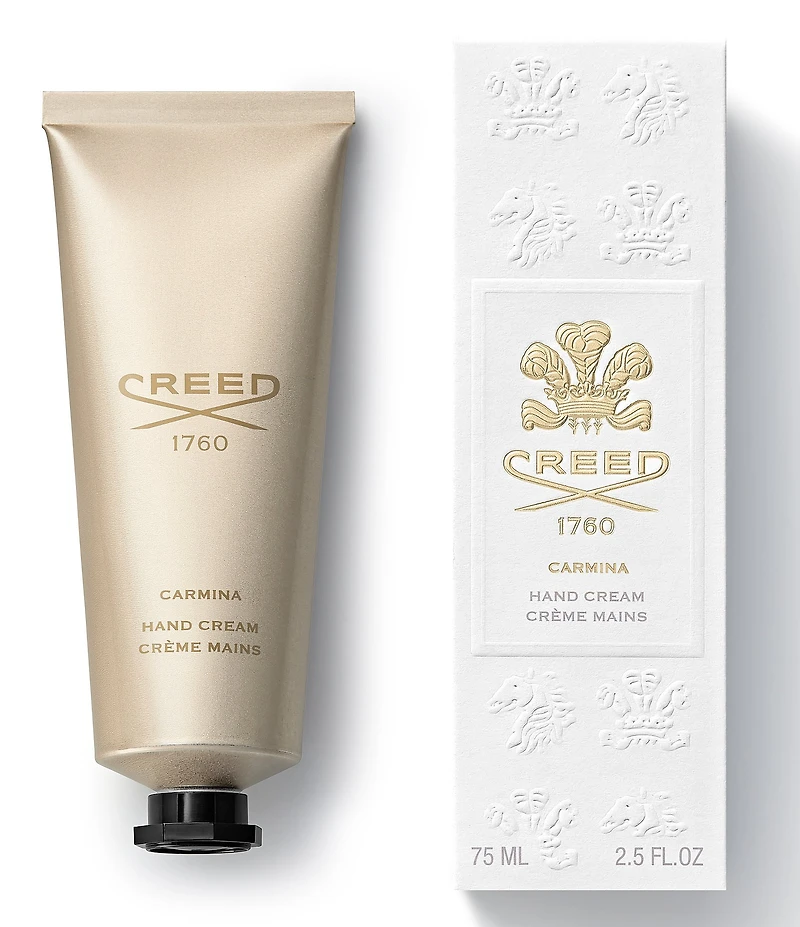 CREED Carmina Hand Cream