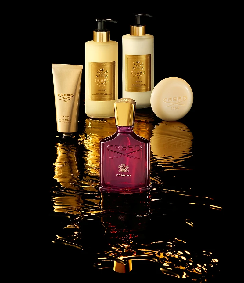 CREED Carmina Perfumed Soap