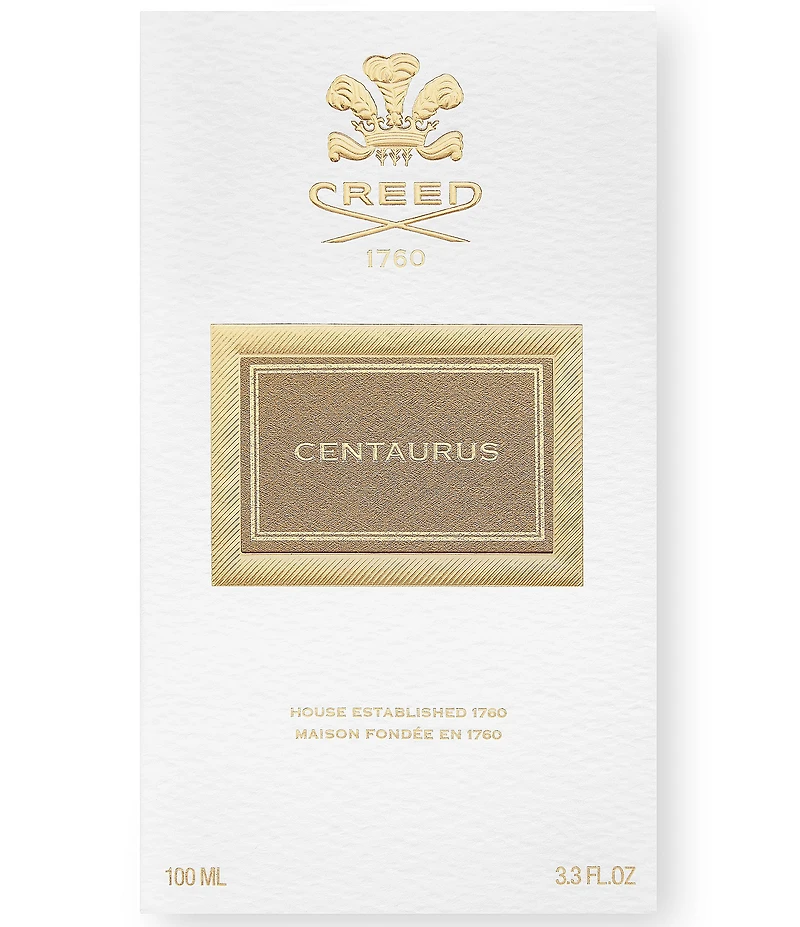 CREED Centaurus