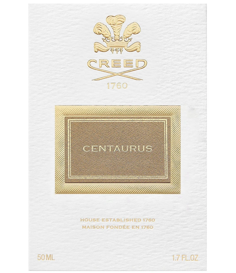 CREED Centaurus