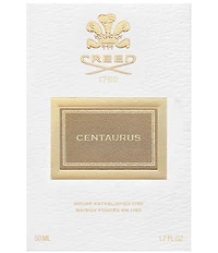 CREED Centaurus