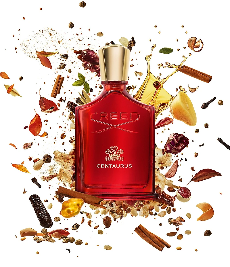 CREED Centaurus