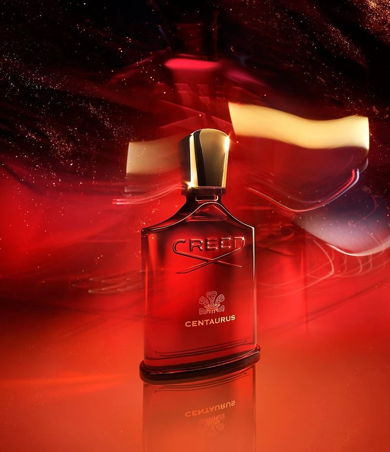 CREED Centaurus