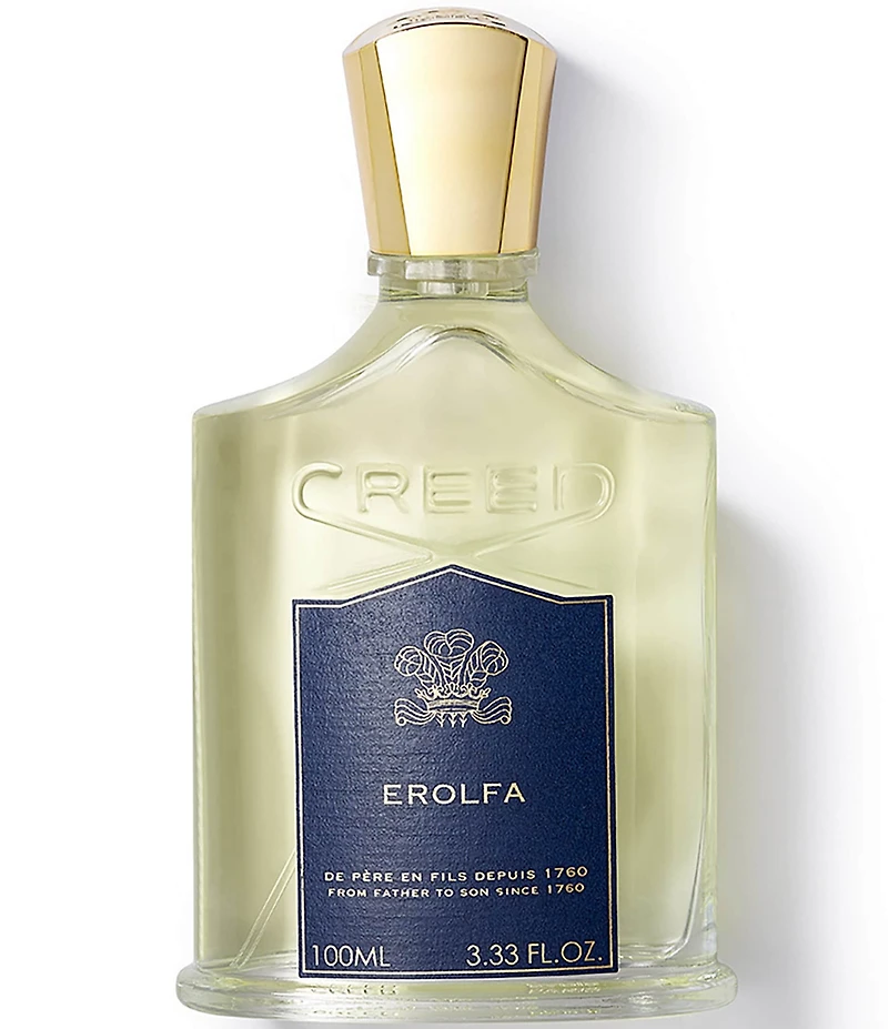 CREED Erolfa