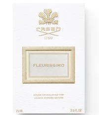 CREED Fleurissimo