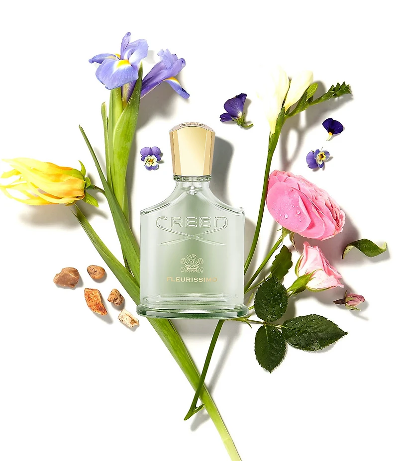 CREED Fleurissimo