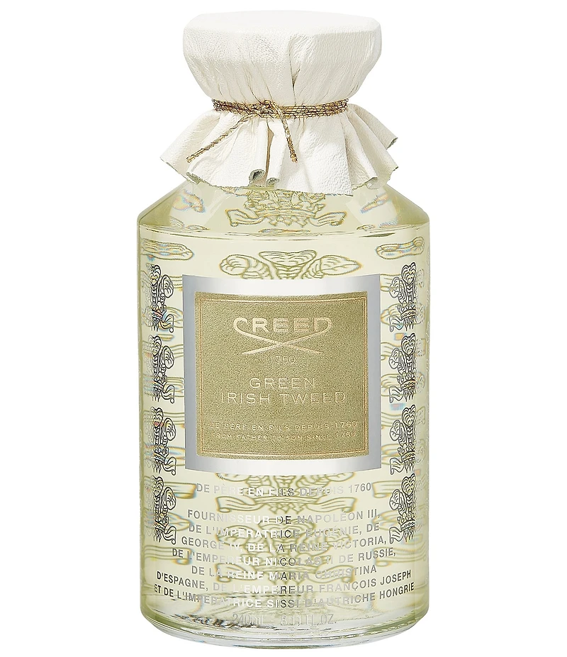CREED Green Irish Tweed