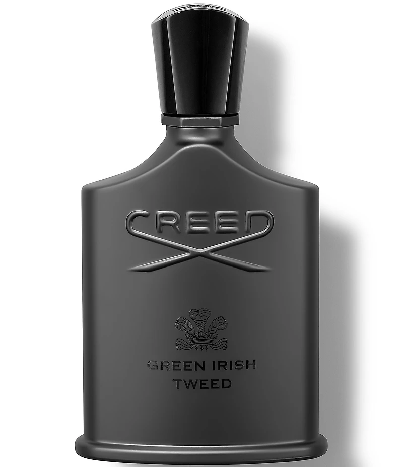 CREED Green Irish Tweed