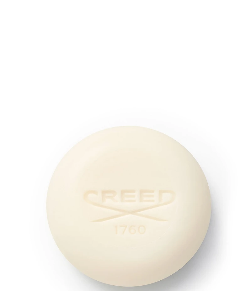 CREED Green Irish Tweed Perfumed Soap