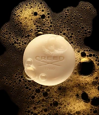 CREED Green Irish Tweed Perfumed Soap