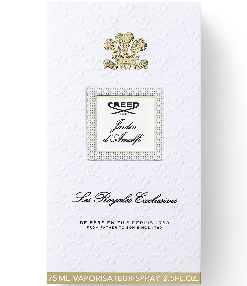 CREED Les Royales Exclusives Jardin D'Amalfi