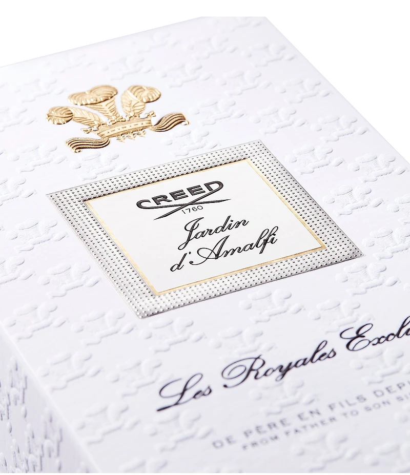 CREED Les Royales Exclusives Jardin D'Amalfi