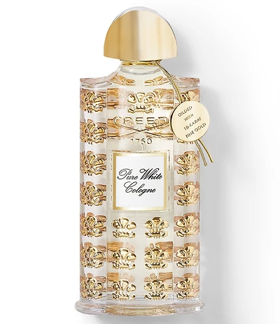 CREED Les Royales Exclusives Pure White Cologne
