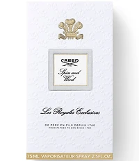 CREED Les Royales Exclusives Spice & Wood