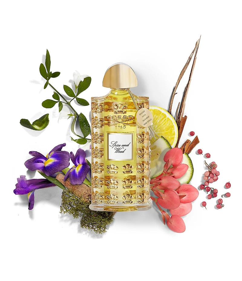 CREED Les Royales Exclusives Spice & Wood
