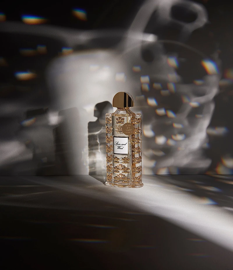 CREED Les Royales Exclusives Spice & Wood